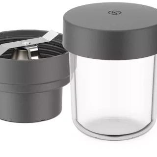 Kenwood Molinillo cristal Go Collection  AW20010054