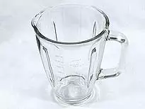 Kenwood vaso cristal smoothie blender KW712393