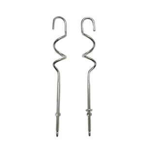 Kenwood set de varillas para batidora de mano HMP30 KW717422