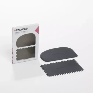 Kenwood Raspadores decorativos de pastelería AS00002748