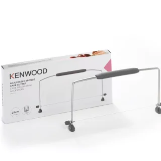 Kenwood Cortador de bizcocho ajustable AS00002752