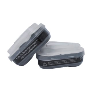 Cartuchos Químicos RoyalCondor ® x Par