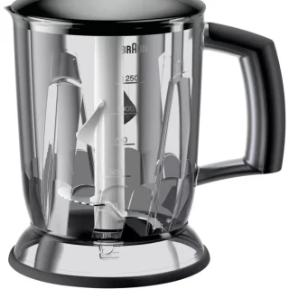 Braun accesorio vaso picador batidora Multiquick AX22110047