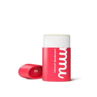 Desodorante Natural Nuud Stick - 45g