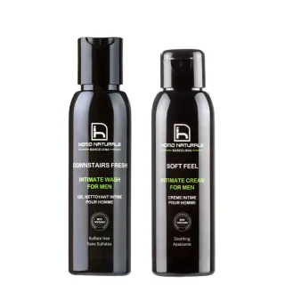 Pack cuidado íntimo diario