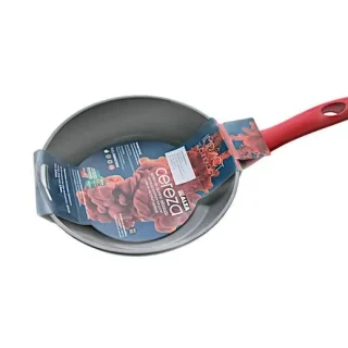 ALZA CEREZA asador aluminio 27x27 cm.