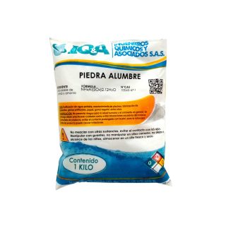 Piedra Lumbre x Kilo