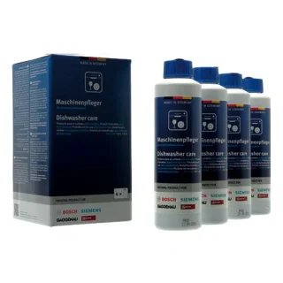 Bosch, Balay, Siemens productos de limpieza lavavajillas 00312362