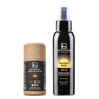 Kit de protección solar 365
