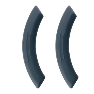 LACOR Asas de silicona Grey R25736A