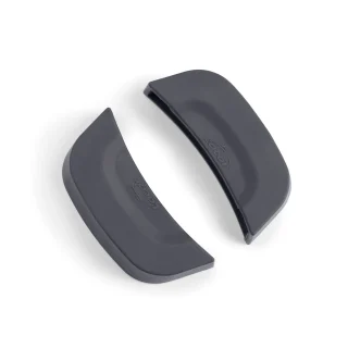 LACOR Asas de silicona Titanium R27520A