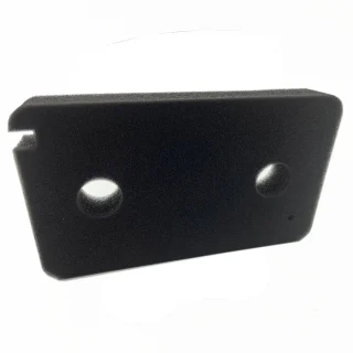 Miele filtro espuma secadora 9499230