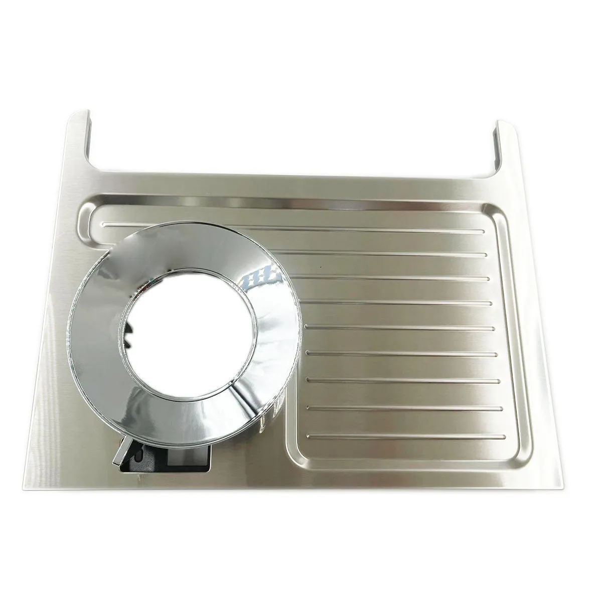 DeLonghi tapa superior cafetera Specialista AS00002098 - Imagen 2