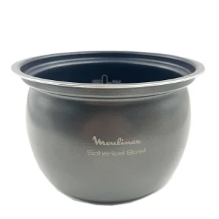 Recipiente freidora Moulinex Multicocina Turbo Coisine SS-7231002337