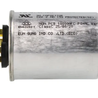 Samsung condensador de arranque secadora 2501-001233