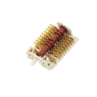 Selector conmutador horno Balay, Bosch 00423871