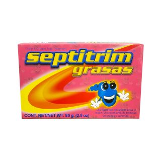 Septitrim Grasas x 80 GRS