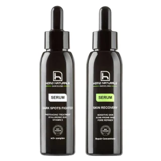 Kit de Serums Antiedad