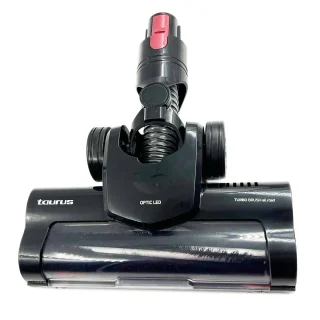 Taurus cepillo aspirador Crossback Dazzle 017283000