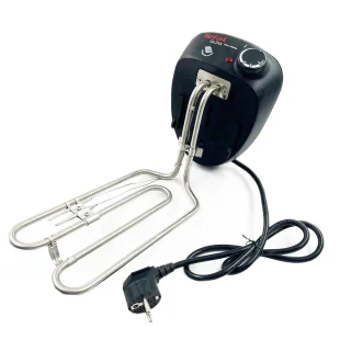 Tefal carcasa y resistencia freidora Pro Fry Filter SS-991909