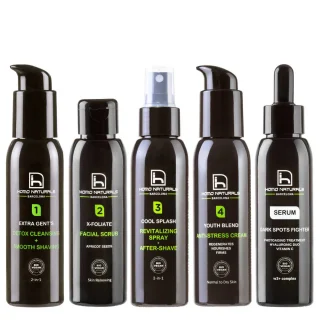 Tratamiento Facial + Serum Antiedad