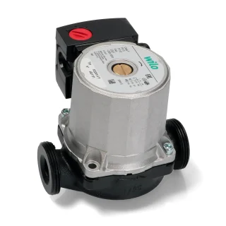Bomba de caldera RS25/6-3  PR 130 9 - WILO