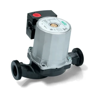 Bomba de caldera rs25/7-3 pr 180 9 wilo