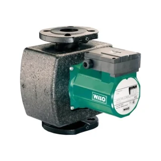 Bomba de caldera top-s 30/10