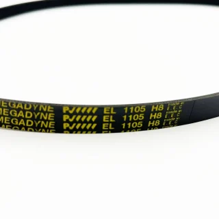 Whirlpool correa lavadora 1105 H8