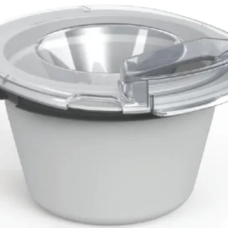 Heladora robot cocina Kenwood AW20010022 KAX71.000WH