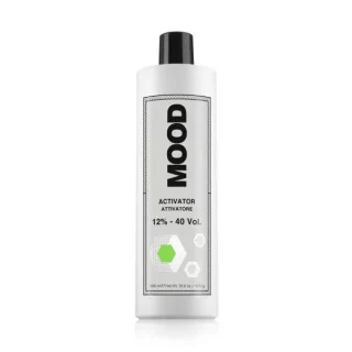 Oxidante Vol 40 Mood