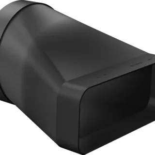 Adaptador chimenea Bosch 17005349