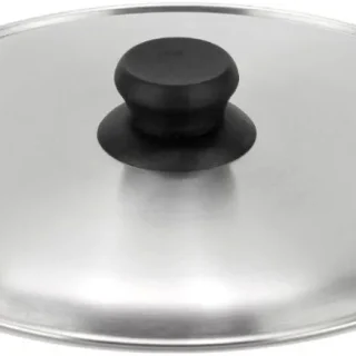 FAGOR Tapa acero vuelca tortillas