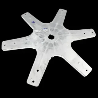 Samsung Cruceta lavadora recambio DC66-40167C