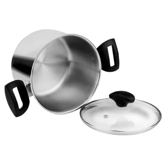 FAGOR Olla ALAIA + Tapa Ø18