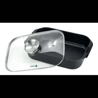 FAGOR Rustidera con tapa FUTURE