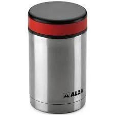 ALZA BABY termo papillero inox 350 ml.