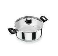 ALZA GAMMA CRISTAL olla 20 cm.