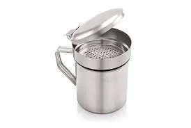 ALZA BASIC grasera 500 ml.