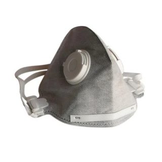 Mascarilla Desechable con Carbón Activado RoyalCondor