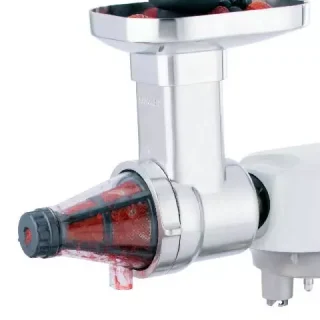 Kenwood Accesorio prensador de fruta KAX644ME