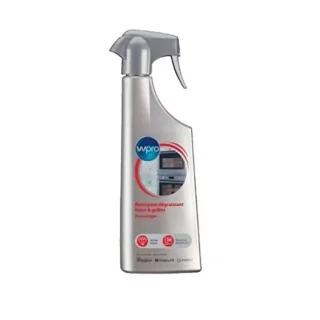 Whirlpool Spray de limpieza de hornos y parrillas WPRO ODS417/2