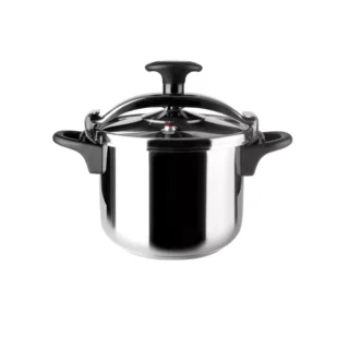 Lacor olla con tapa Garinox Genius 8L 71908