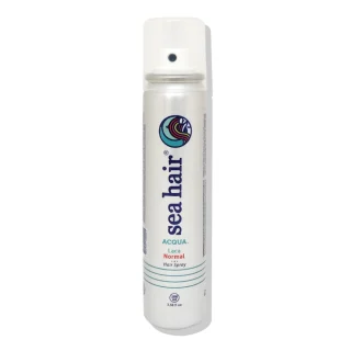 Laca Fijación Media Sea Hair