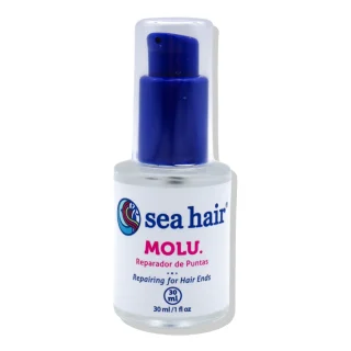 Sérum Reparador Puntas Partidas 30ml Sea Hair