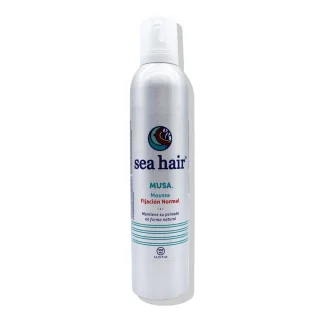Mousse Fijación Media Sea Hair