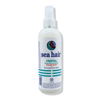 Termoprotector Desenredante Cristal 220ml Sea Hair
