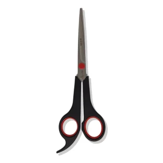 Tijera Corte 663 7 C/Descanso Ricco Professional Ricco