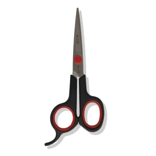 Tijera Profesional De Corte Con Descanso 663-5 3/8 Ricco