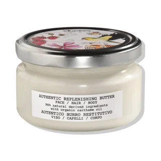 Manteca Nutritiva Cabello Cara Y Cuerpo Authentic Davines